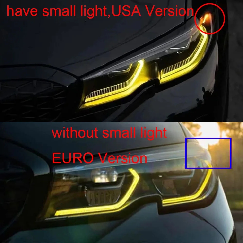 CSL Lemon Yellow DRL LED Modul - Outdoor Lighting Yellow incelemesi ve fiyatı
