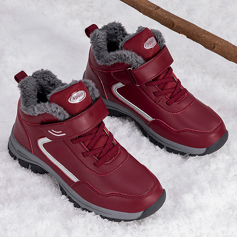 ELUVA Thermal Boots for Men Wi - Outdoor Lighting Round incelemesi ve fiyatı