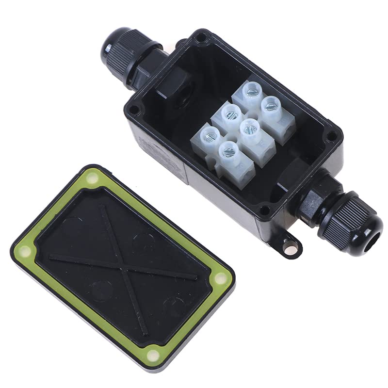 2 Way Outdoor Waterproof IP66  - Outdoor Lighting Wire Connectors incelemesi ve fiyatı