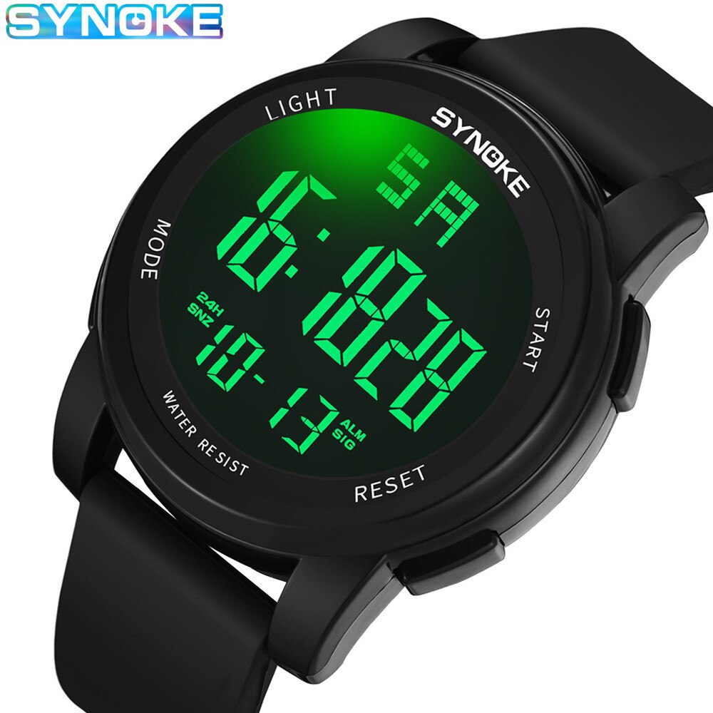 SYNOKE Men Outdoor Sports Mult - Outdoor Lighting For Steps incelemesi ve fiyatı