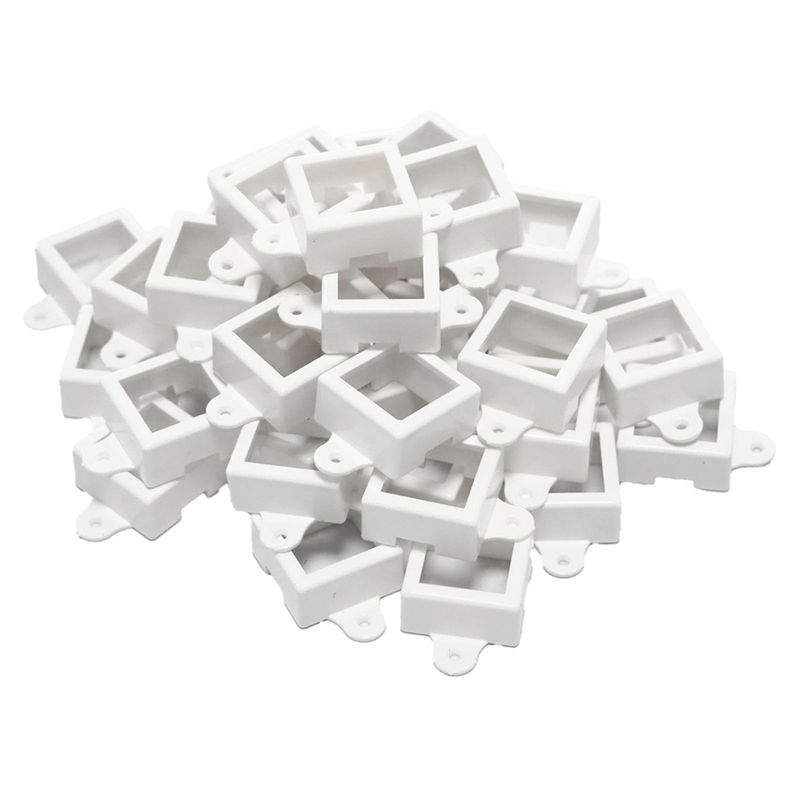 Special Offer~40 Pcs Mount For - Outdoor Lighting Govee incelemesi ve fiyatı