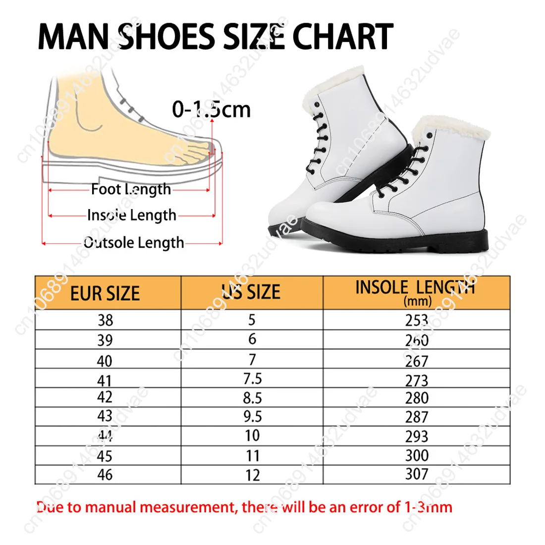 Christmas Plush Boots Mens Wom - Outdoor Lighting Round incelemesi ve fiyatı