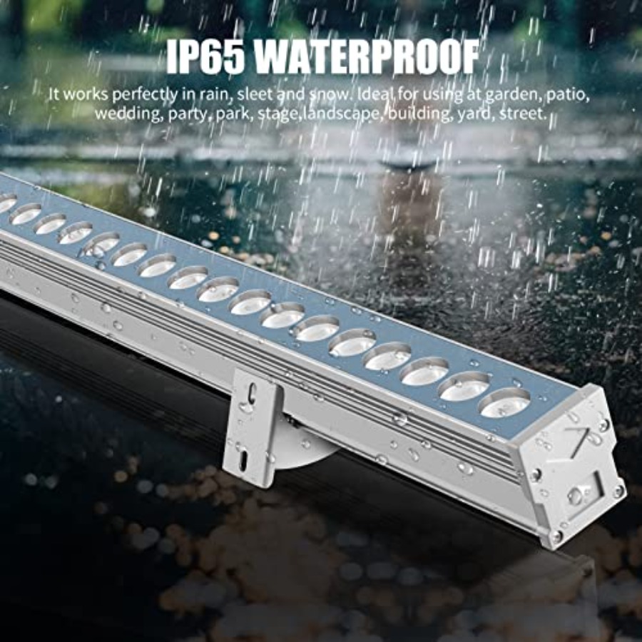 36W 38.9 Inch Linear Outdoor W - Outdoor Lighting Linear incelemesi ve fiyatı