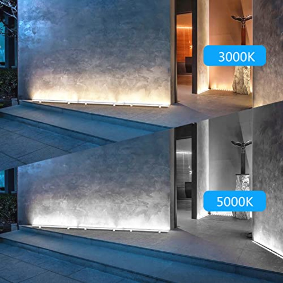36W 38.9 Inch Linear Outdoor W - Outdoor Lighting Linear incelemesi ve fiyatı