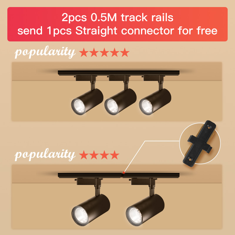 lot led track light Fitting Al - Wired Pathway Light incelemesi ve fiyatı