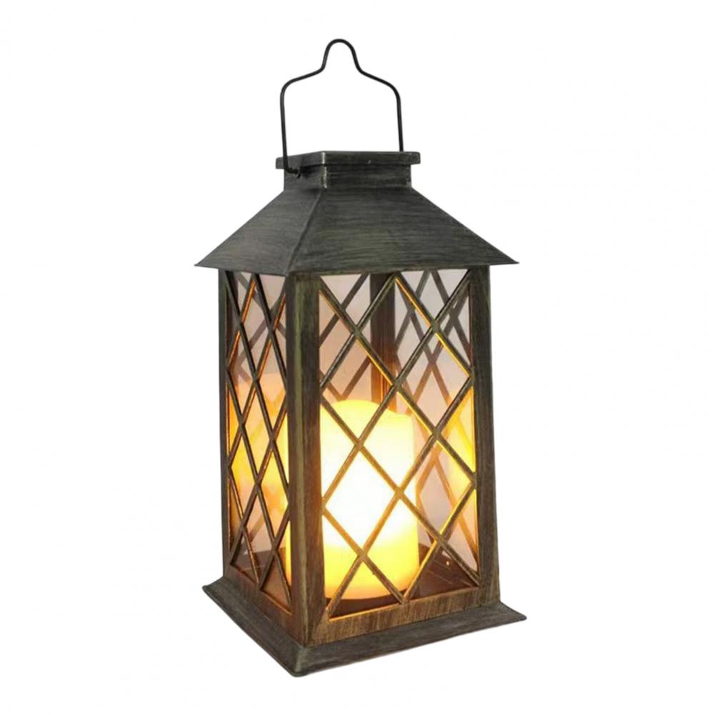 Retro Solar Lantern, Outdoor S - Solar Lantern Hanging incelemesi ve fiyatı