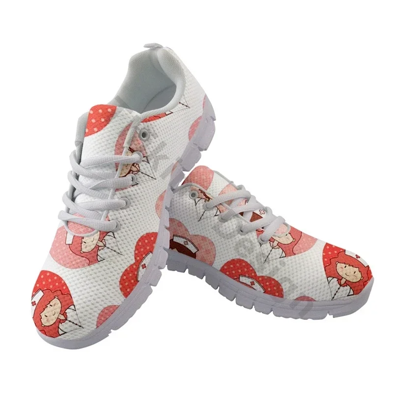Breathable Women Sneakers Cute - Outdoor Lighting Round incelemesi ve fiyatı
