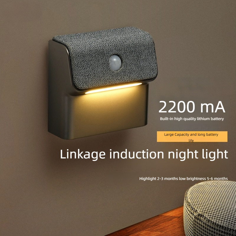 Smart Motion Sensor Wall Light - Outdoor Lighting Linear incelemesi ve fiyatı