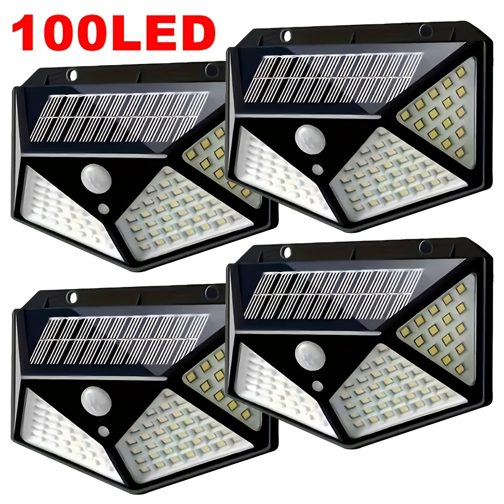 100LED Outdoor Solar Garden Li - Outdoor Lighting Linear incelemesi ve fiyatı