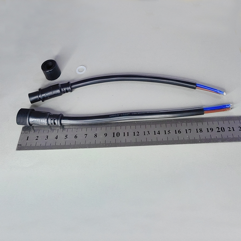 Waterproof Wire Connector Set  - Outdoor Lighting Wire Connectors incelemesi ve fiyatı