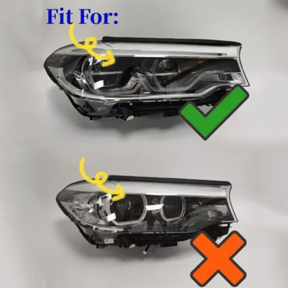 7214939 7214940 Boards For BMW - Outdoor Lighting Yellow incelemesi ve fiyatı