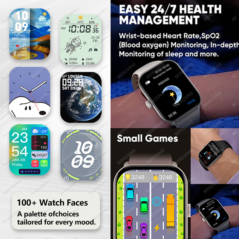 2026 New GPS Track Smart Watch - Wired Pathway Light incelemesi ve fiyatı