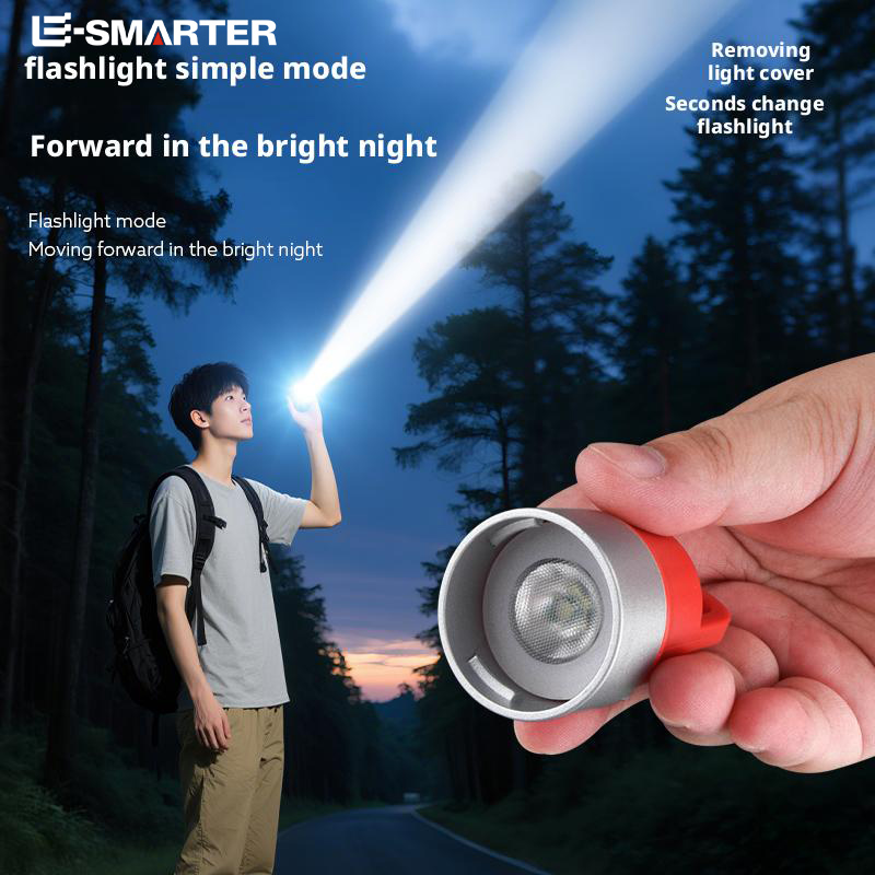 Detachable Bottle Cap Light Em - Outdoor Lighting Switch incelemesi ve fiyatı