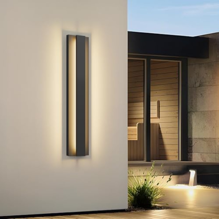 LamQee 23.6 ch Modern Outdoor  - Outdoor Lighting Sconce incelemesi ve fiyatı