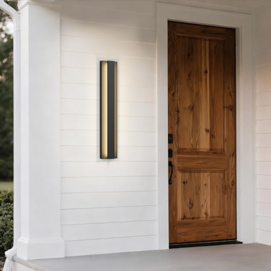 LamQee 23.6 ch Modern Outdoor  - Outdoor Lighting Sconce incelemesi ve fiyatı