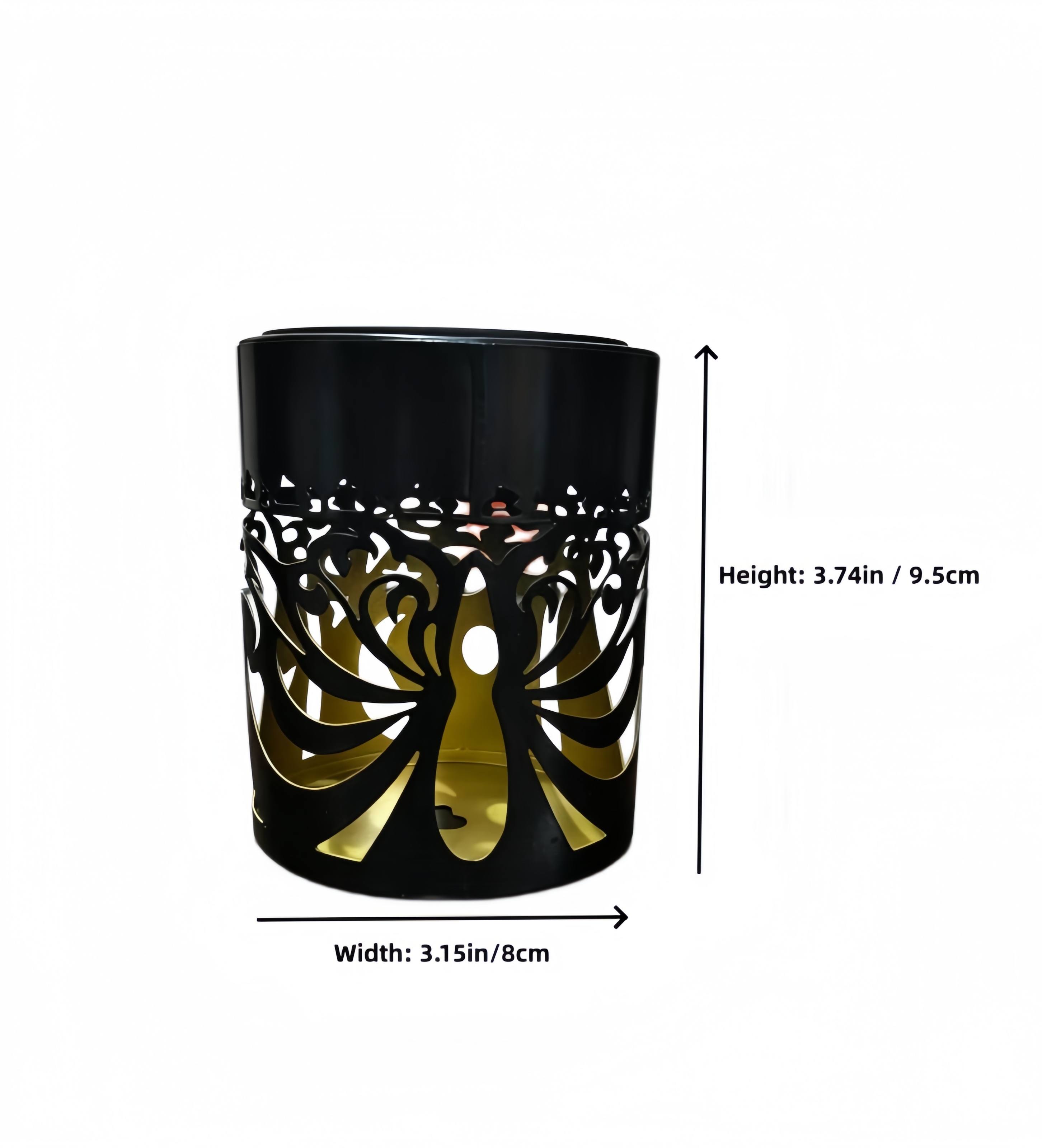 Solar Butterfly Projection Lam - Outdoor Lighting Switch incelemesi ve fiyatı