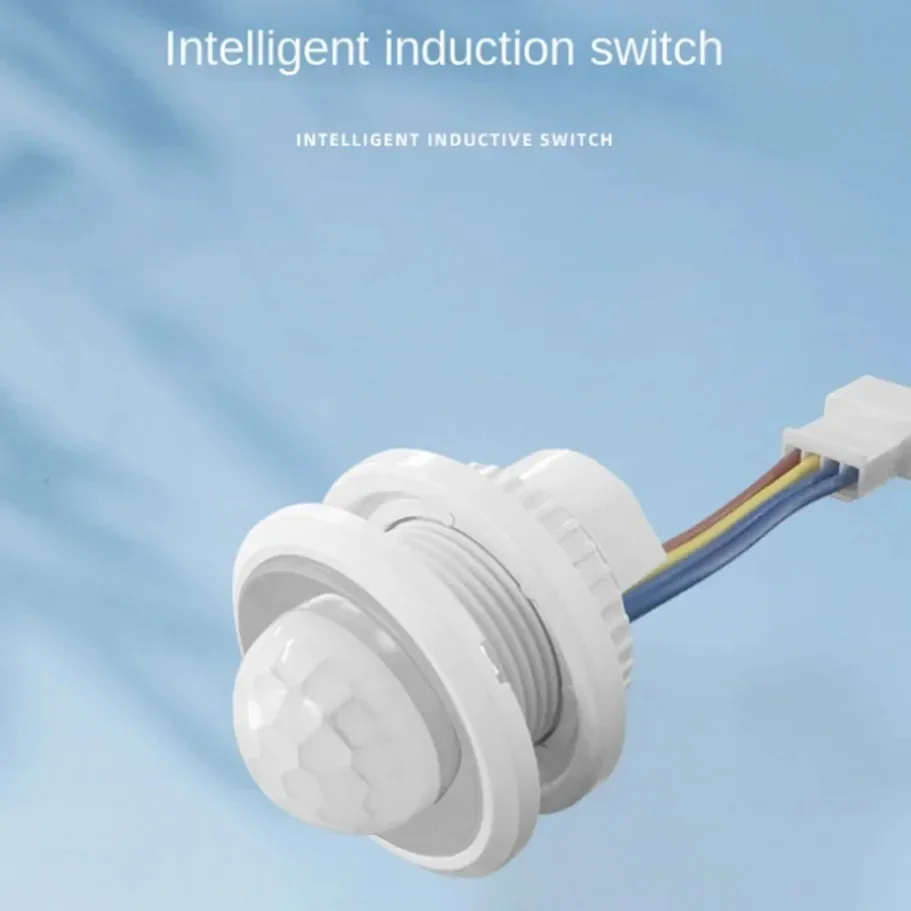 Indoor Outdoor PIR Smart Switc - Outdoor Lighting Switch incelemesi ve fiyatı