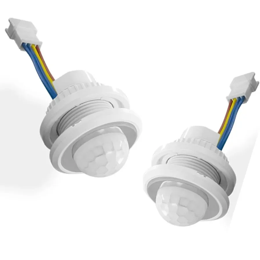 Indoor Outdoor PIR Smart Switc - Outdoor Lighting Switch incelemesi ve fiyatı