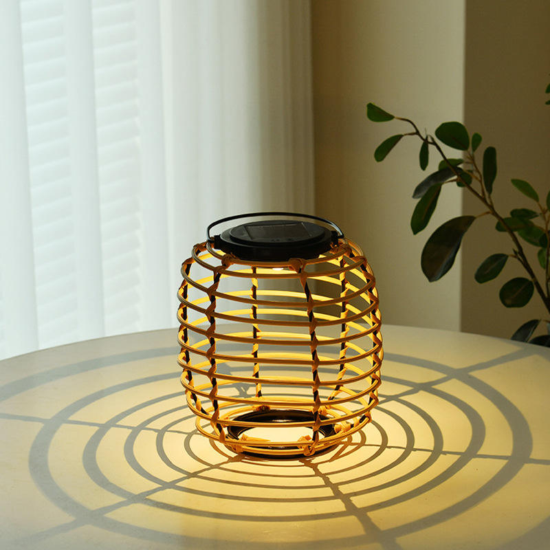 Bulb Warm LED  Retro Standing  - Solar Lantern Hanging incelemesi ve fiyatı