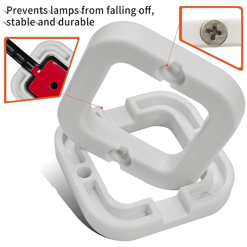 M11K-Mounting Bracket Set(50Pc - Outdoor Lighting Govee incelemesi ve fiyatı