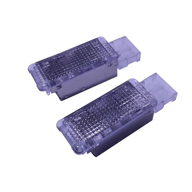 car interior Footwell Light fo - Wired Pathway Light incelemesi ve fiyatı