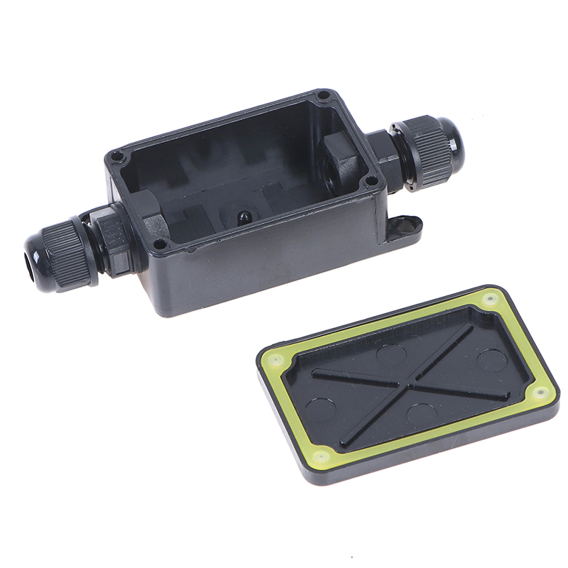 2 Way Outdoor Waterproof IP66  - Outdoor Lighting Wire Connectors incelemesi ve fiyatı